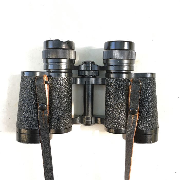 Бінокль Carl Zeiss Jena Jenoptem 8x30w