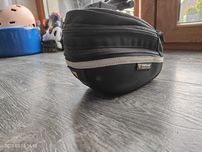 Topeak sakwa rowerowa powiększana