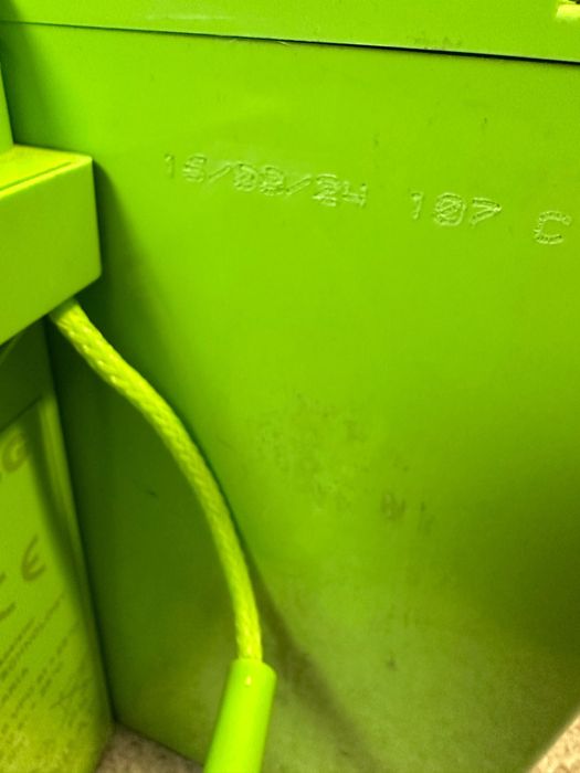 АКБ Agm Monbat 12в 200 а/г