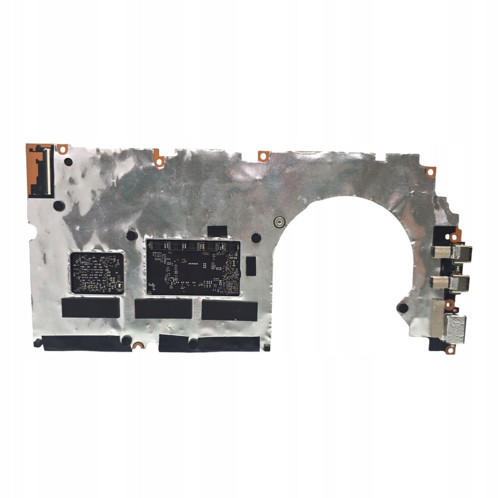 Płyta główna LENOVO YOGA SLIM 7 ProX 14IAH7 i7-12650h 32gb DDR RTX3050
