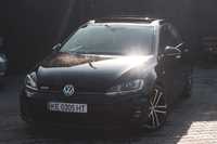 Volkswagen golf gtd