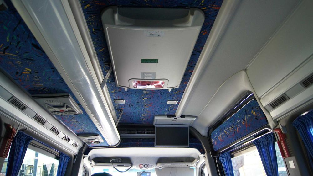 Międzynarodowy przewóz osób i paczek Polska- Niemcy-Holandia-Belgia