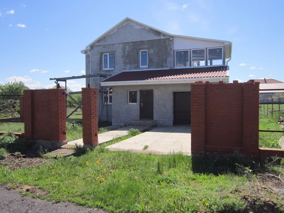 35 000 $ дом Косовщина