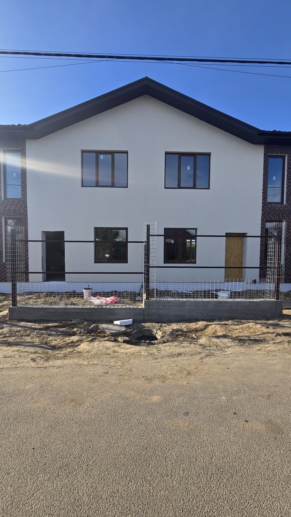Продаж Дуплекса | Без Комісії | Святопетрівськ