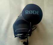 Mikrofon RODE VideoMic Pro+