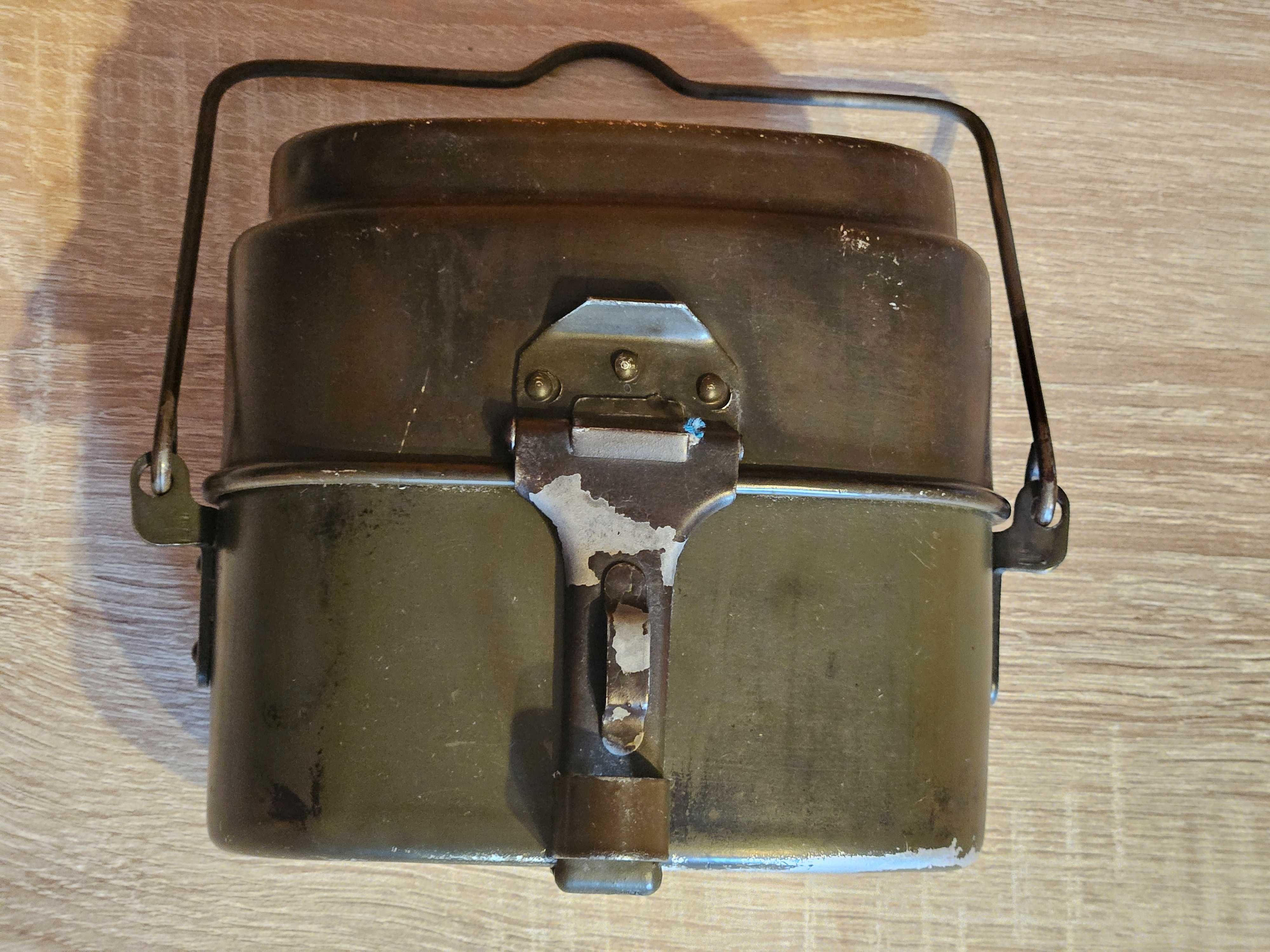 Manierka wojskowa 1,2l