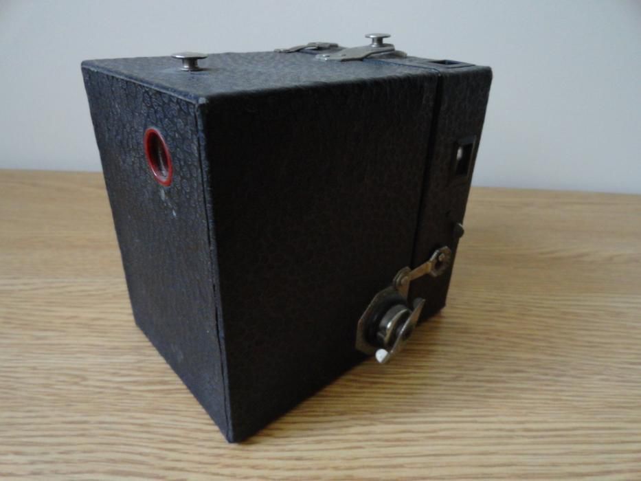 Kodak no.2 Beau Brownie