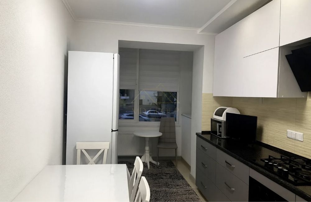 Продаж затишної 2 кім квартири в гарній локації!