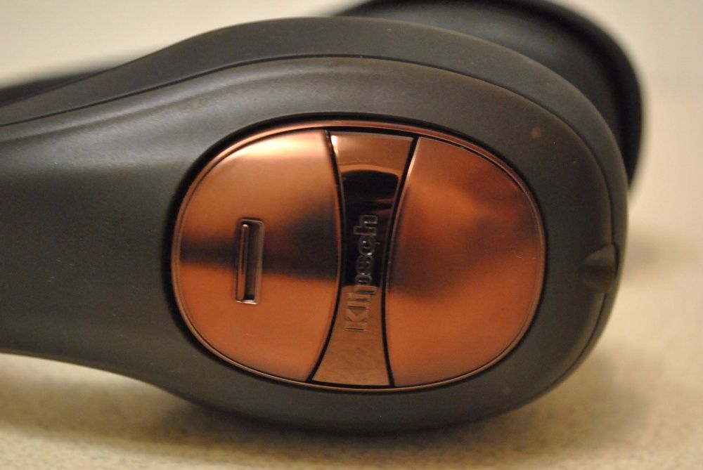 Наушники Klipsch Mode M40 Noise Canceling с функцией подавление шума