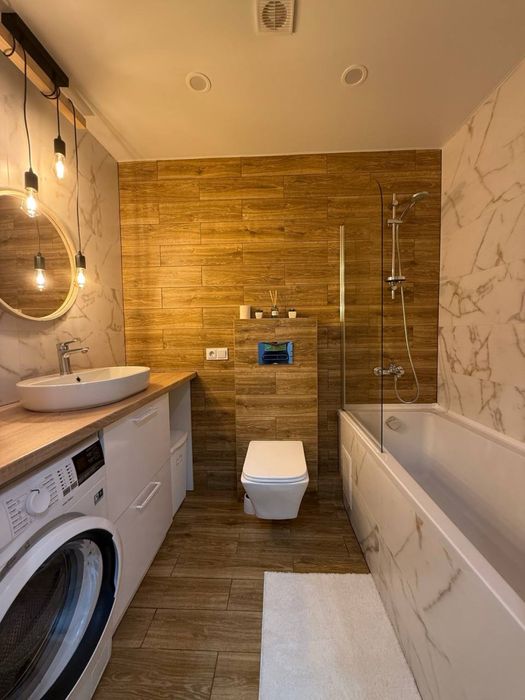 Сдам квартиру ЖК Ривер парк Набережний квартал Набережная Победи