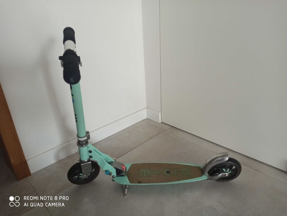 Hulajnoga Micro Speed+