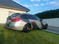Bmw F31. 320d. Super stan
