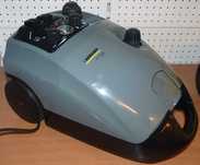 Parownica Karcher De 4002