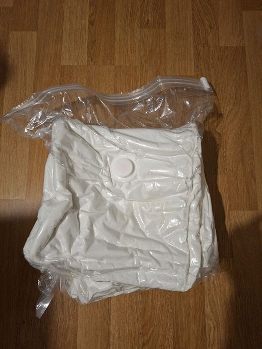 Colchão cama de viagem