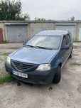 dacia logan 2008 газ/бензин