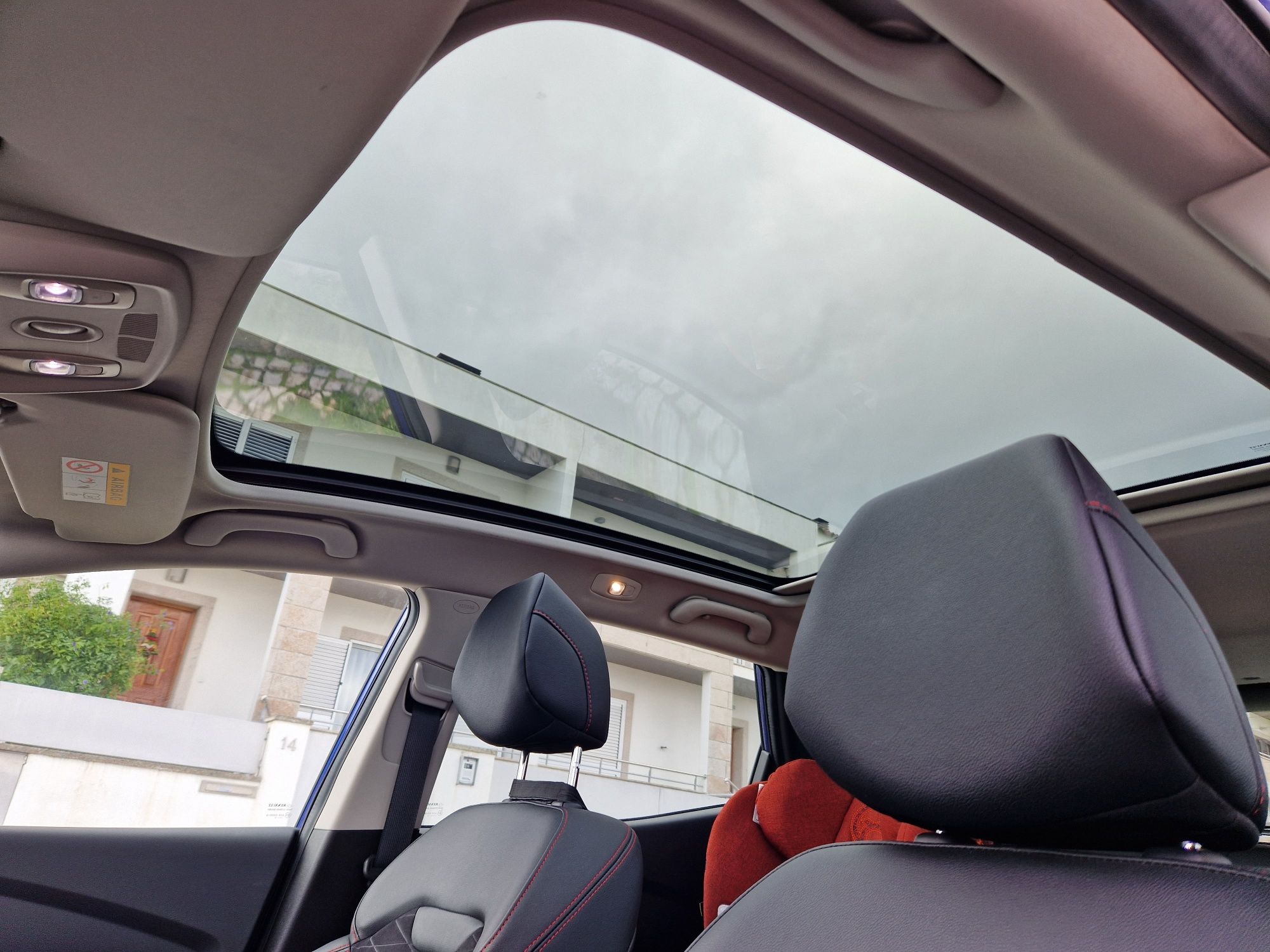 Renault Kadjar 1.5 DCi Black Edition - 49.000 kms