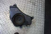 SUBWOOFER JBL KIA SPORTAGE III LIFT