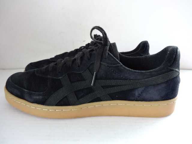 Buty ASICS ONITSUKA TIGER GSM roz 46 Skóra Sportowe Adidasy