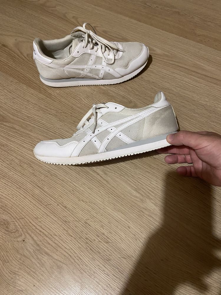 Кросовки ASICS Tiger Runner ориг