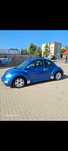 Volkswagen new beetle 1.9 tdi