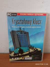 Kryształowy Klucz gra pc