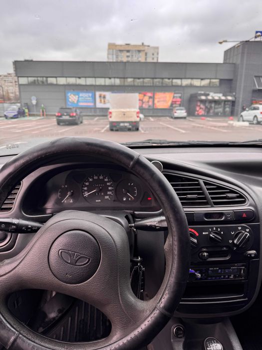 Продам Daewoo Lanos