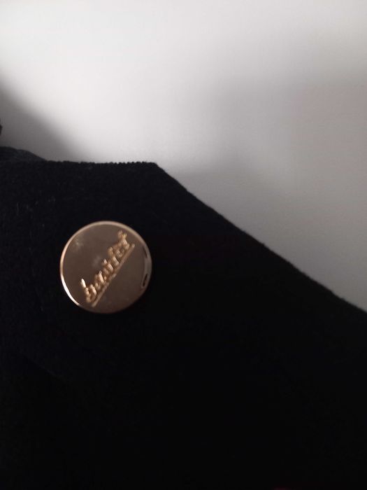 Płaszcz midi, Bastet, roz. Xl