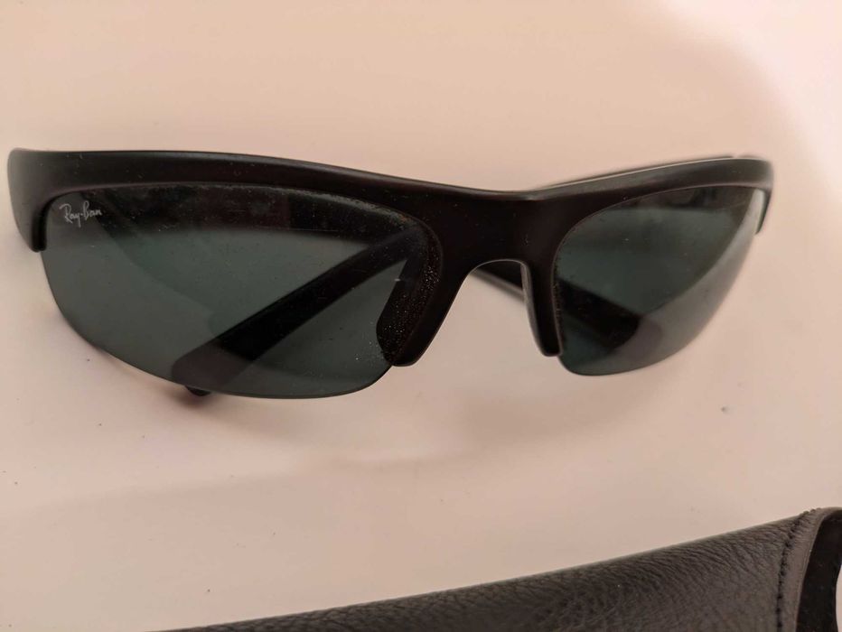 Oculos Rayban Mega Balorama