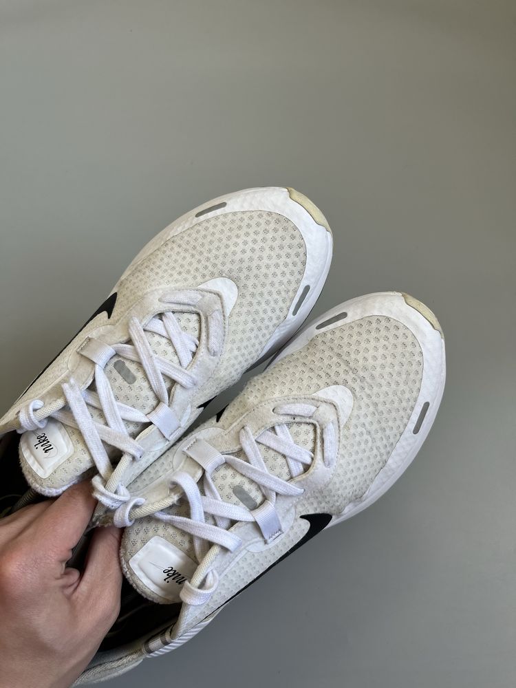 Nike reposto white air max zoom pegasus 46(30cm)