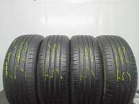 Goodyear EfficientGrip 205/55/16 2020r. 91V 2x6,6mm 2x6mm (576)