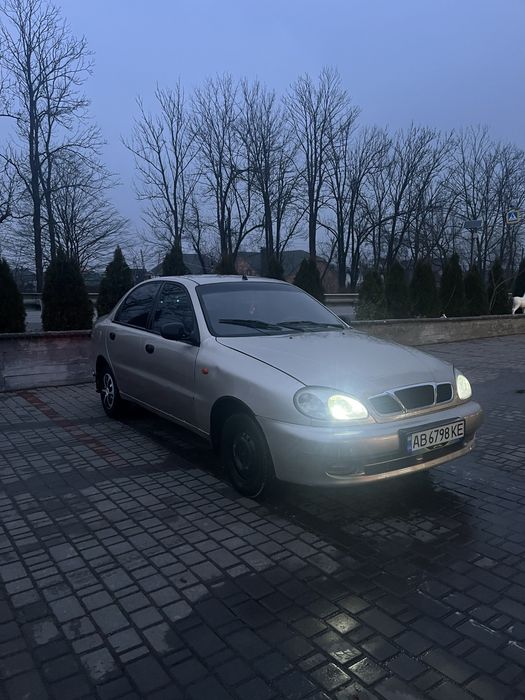 Продам Deo Sens 1,3 газ бенз