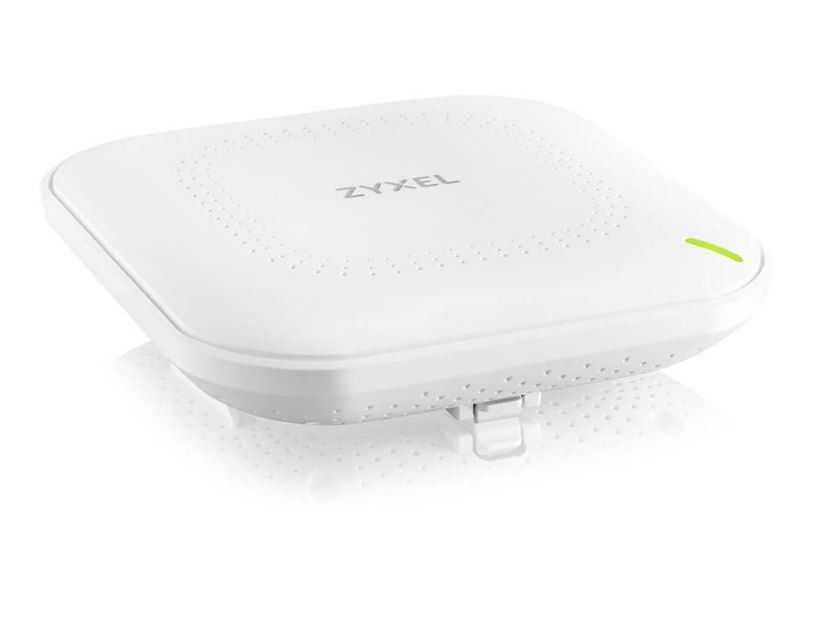 Access Point Zyxel Multi-Gig 802.11Ax (Wi-Fi 6)