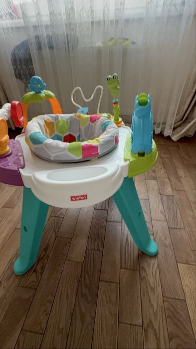 Ігровий центр winfun
