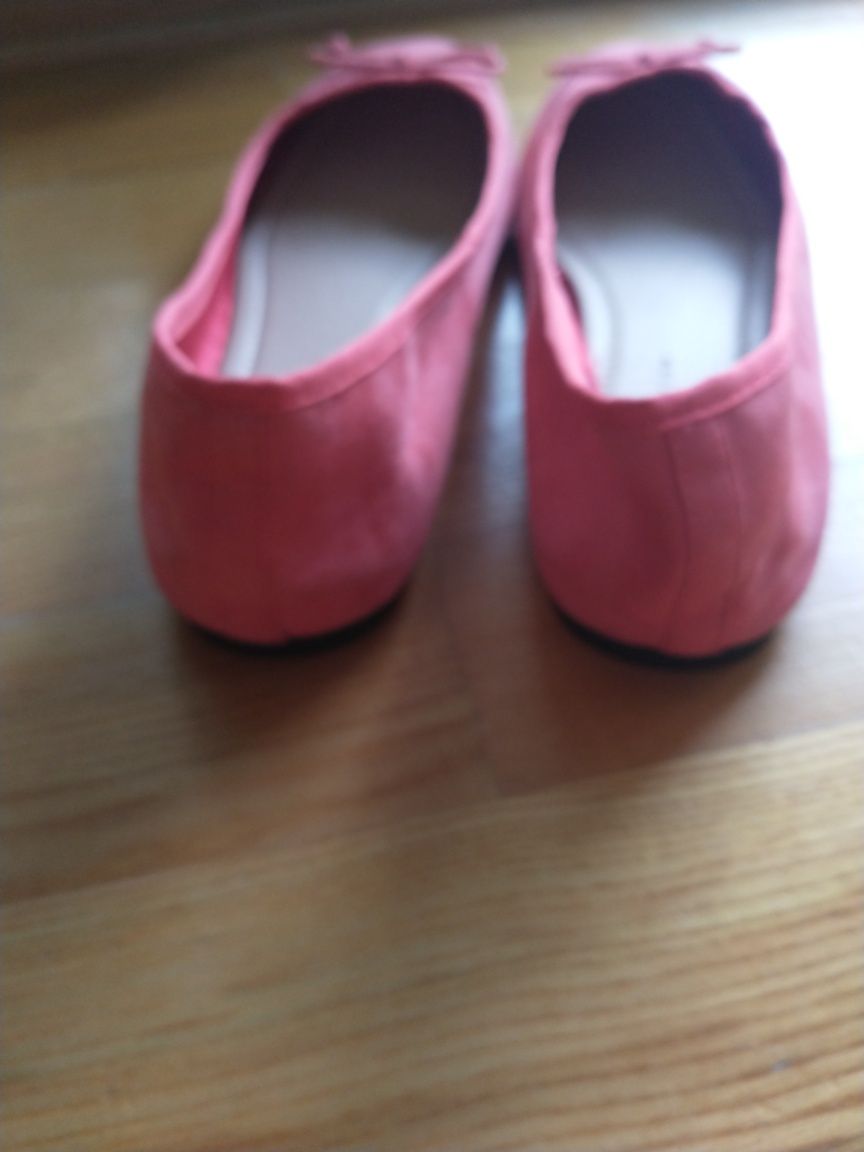 Marks Spencer buty damskie balerinki nowe rozmiar 39,5