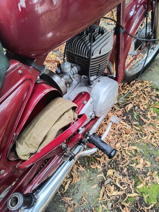 WSK MO6 Z2 na sprzedaż