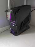 Komputer Gamingowy MSI Aegis Trident SLI GTX1080 Intel i7 64GB