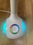 Lampa RGB SMD lampa biurko led kolorowa 3 stopnie