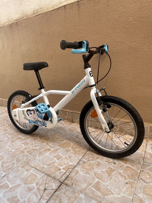 Bicicleta de crianca