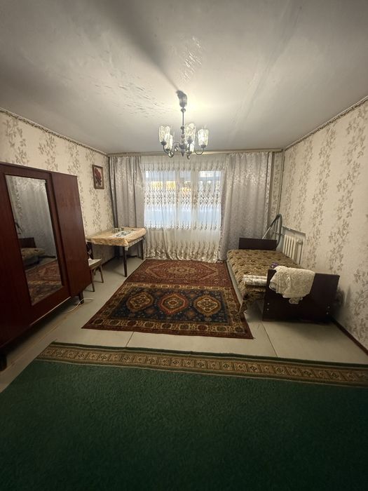 Продам 1-ком кв ул Победа