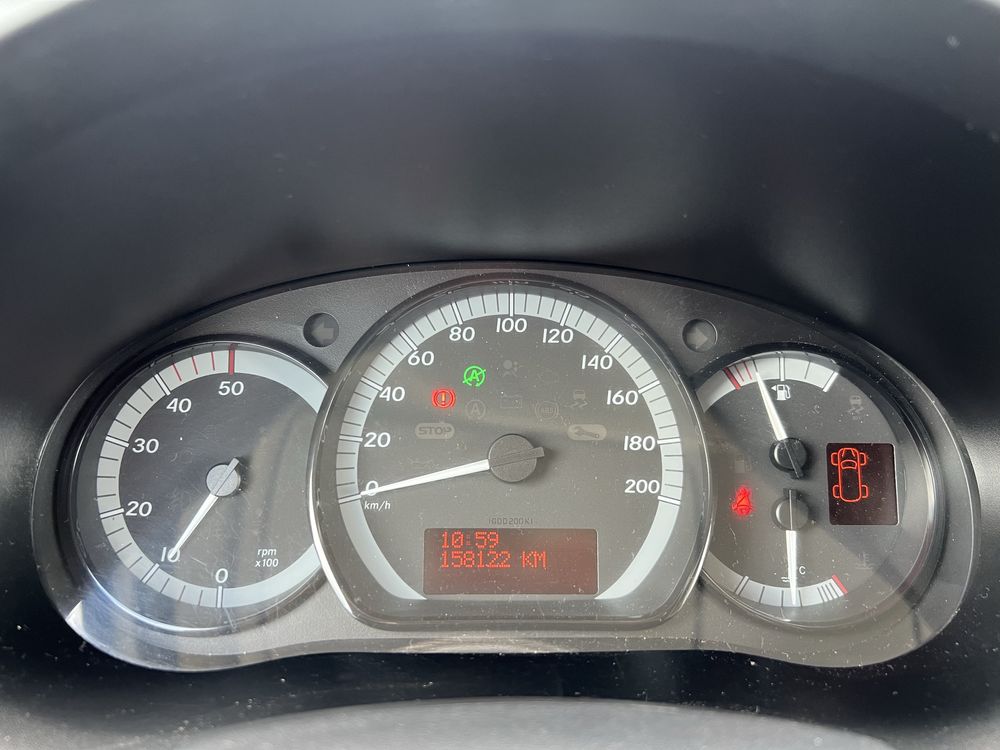 Mercedes Citan 2018