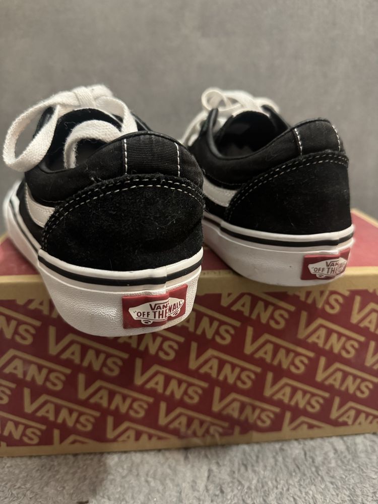 Кеди Vans Old Skool Classic/ Унісекс