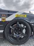 Kolo felgi compomotive MO6 8j 5x112 17 8j  4szt.