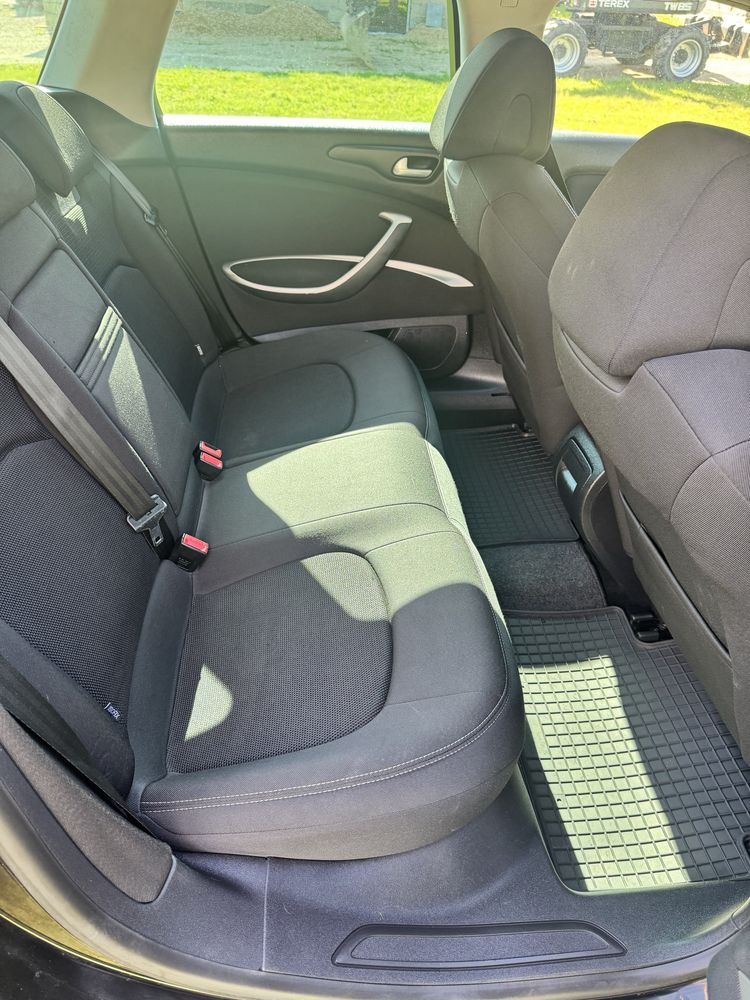 Citroen C5 2.0 LPG