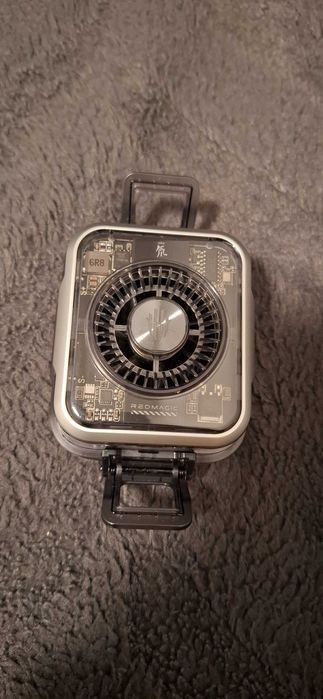 Redmagic 9S PRO 16GB RAM - 512GB