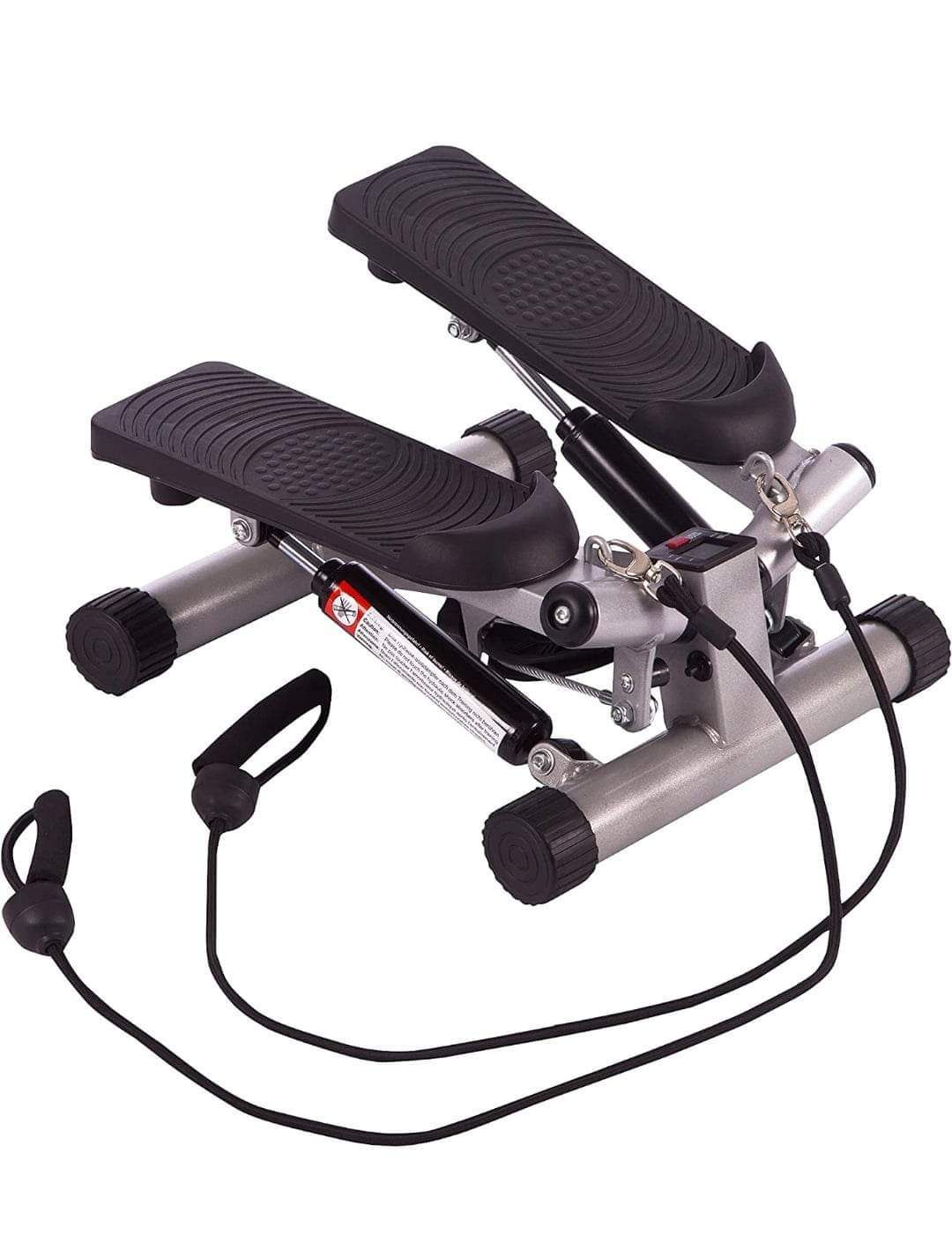 Stepper seminovo (envio incluído)