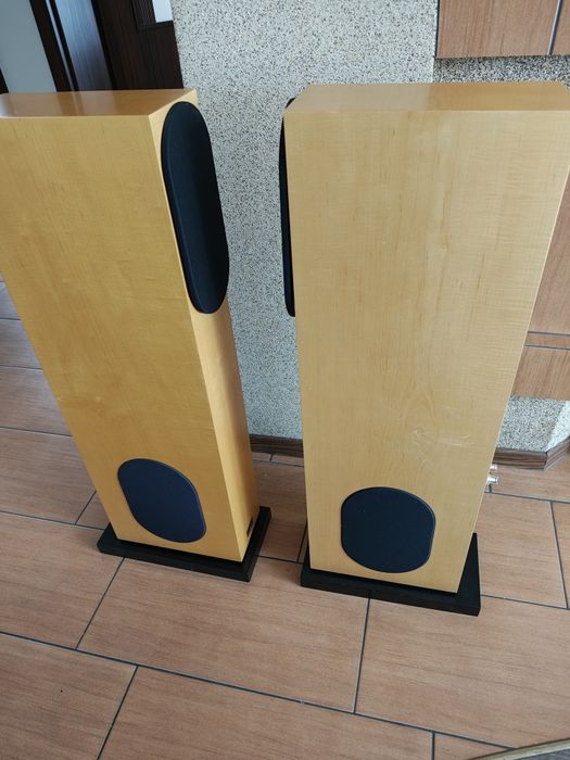 Audio Physic Yara ll Superior