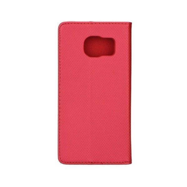 Etui Smart Magnet Book Samsung A34 5G A346 Czerwony/Red