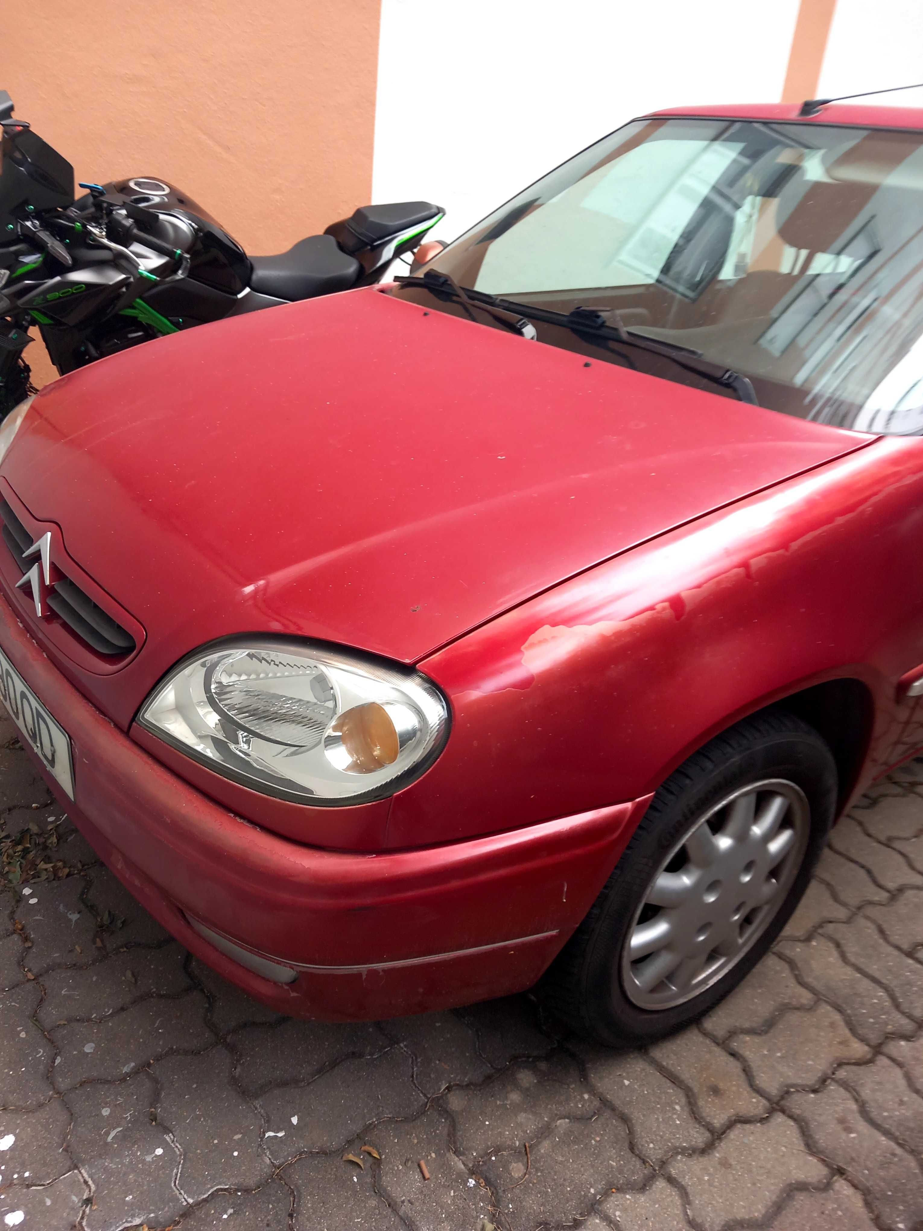 Citroën saxo 1.1 / 5 portas