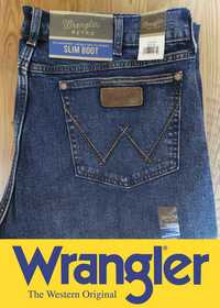 Джинси Wrangler® Retro® jeans 32/30