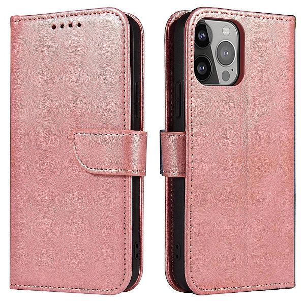 Magnet Case etui do Xiaomi Redmi Note 12/5G / Poco X5/5G pokrowiec z k